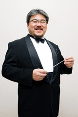 Yoshinori Kawachi