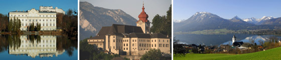 Salzburg