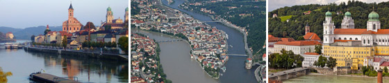 Passau