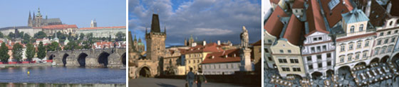 Prague