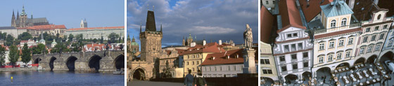 Prague