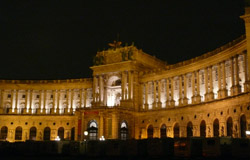 Hofburg